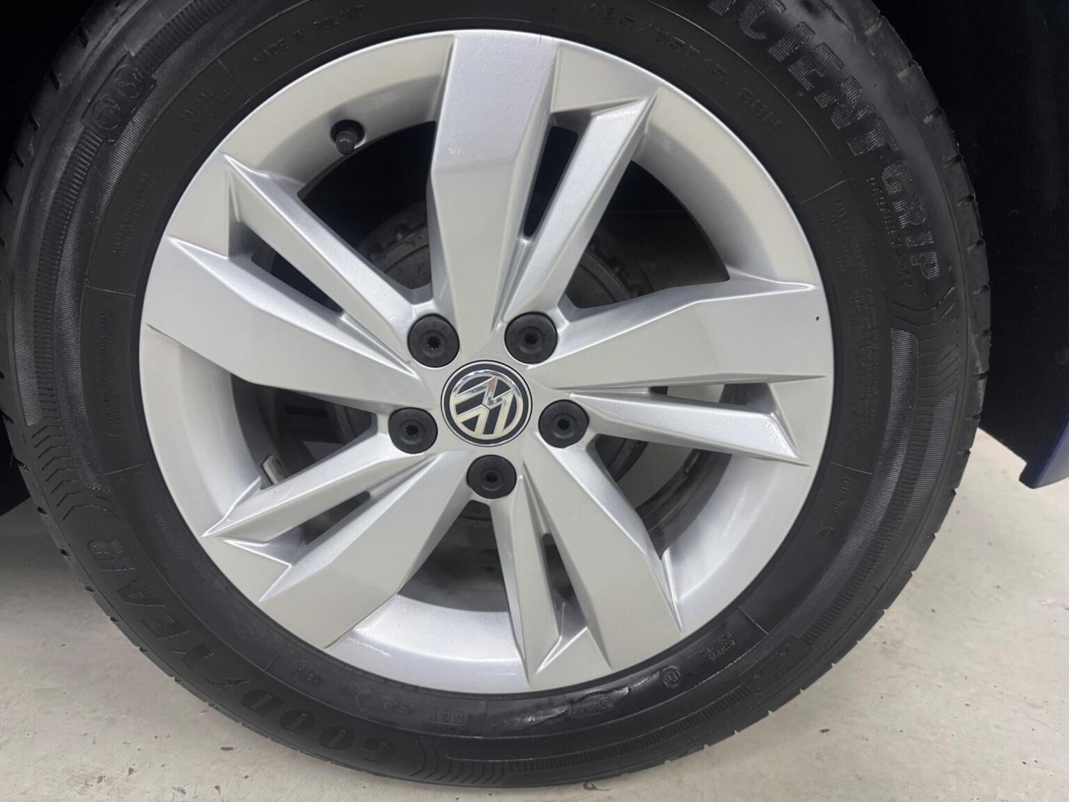 Used Volkswagen Polo 2018 for sale - 77251266: Photo 10