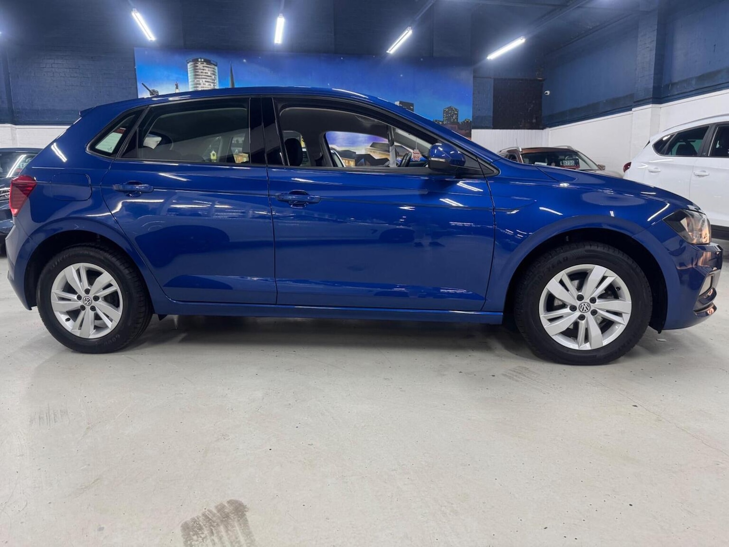 Used Volkswagen Polo 2018 for sale - 77251266: Photo 13