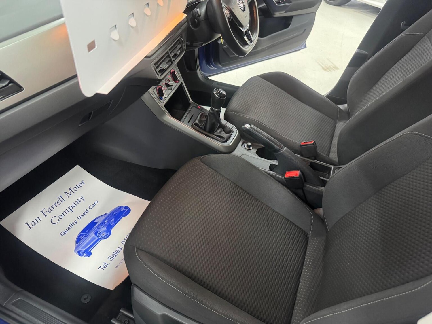 Used Volkswagen Polo 2018 for sale - 77251266: Photo 19