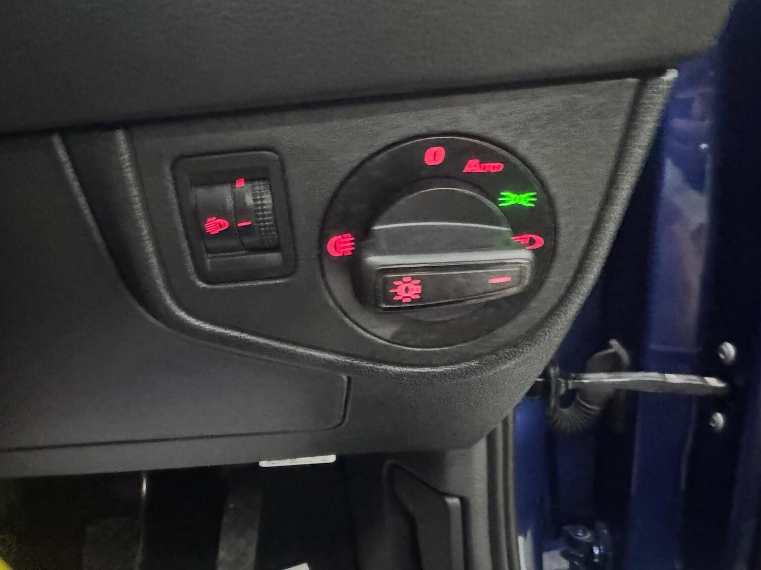 Used Volkswagen Polo 2018 for sale - 77251266: Photo 23