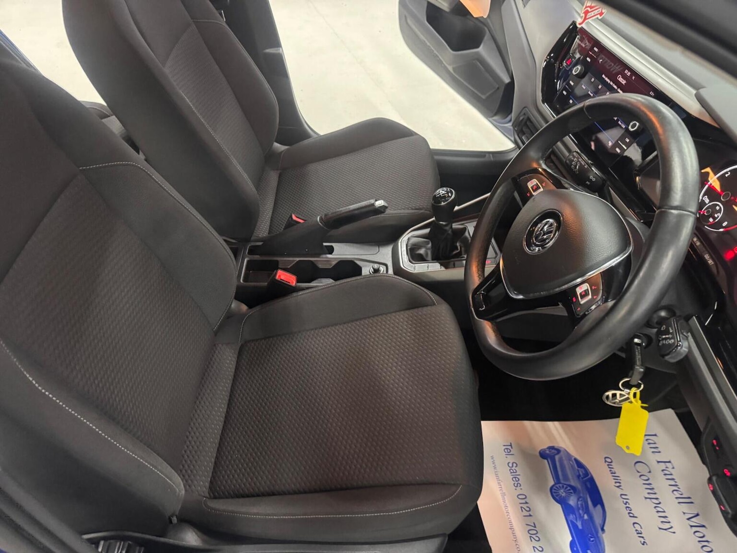 Used Volkswagen Polo 2018 for sale - 77251266: Photo 24