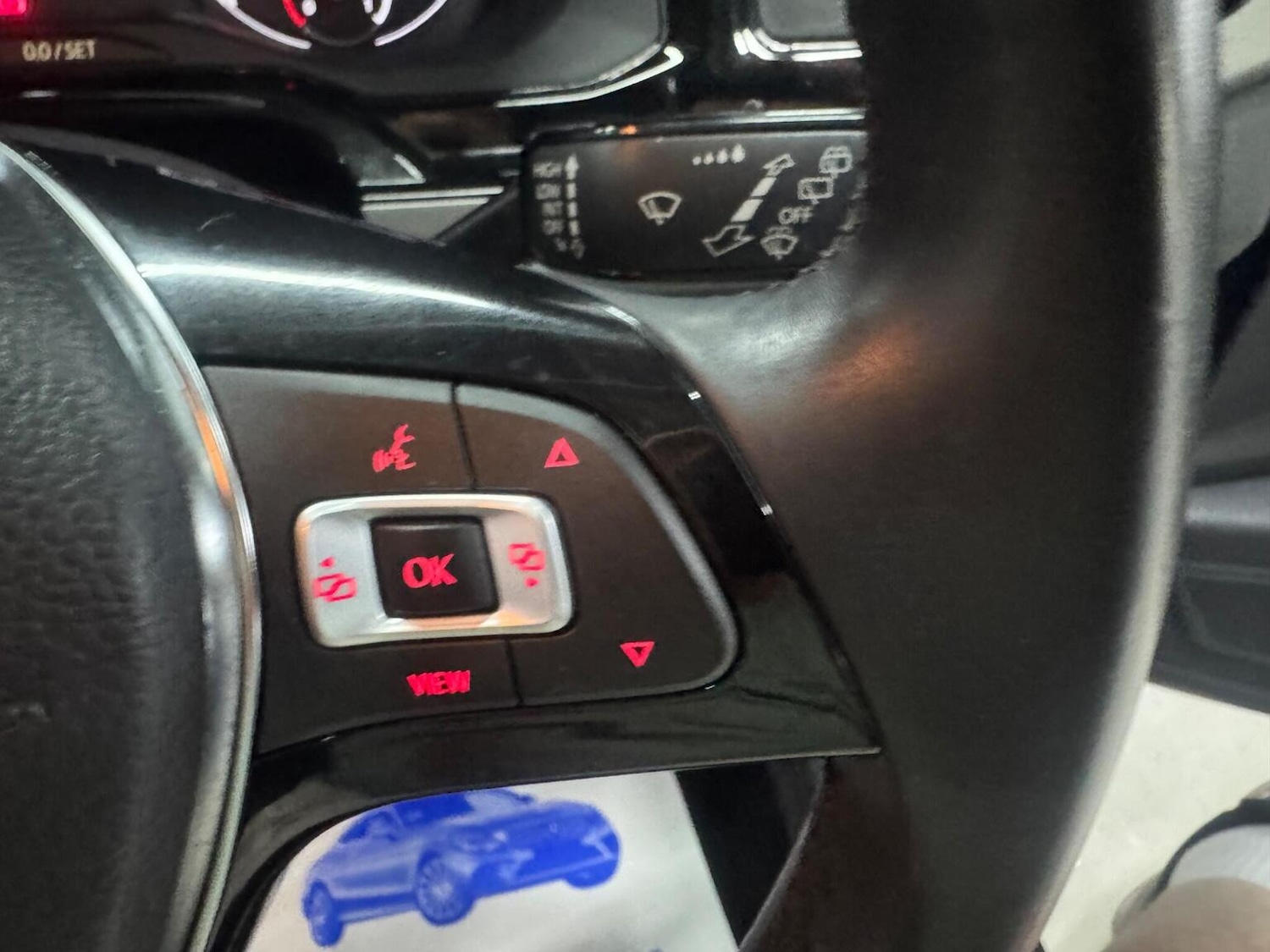 Used Volkswagen Polo 2018 for sale - 77251266: Photo 27