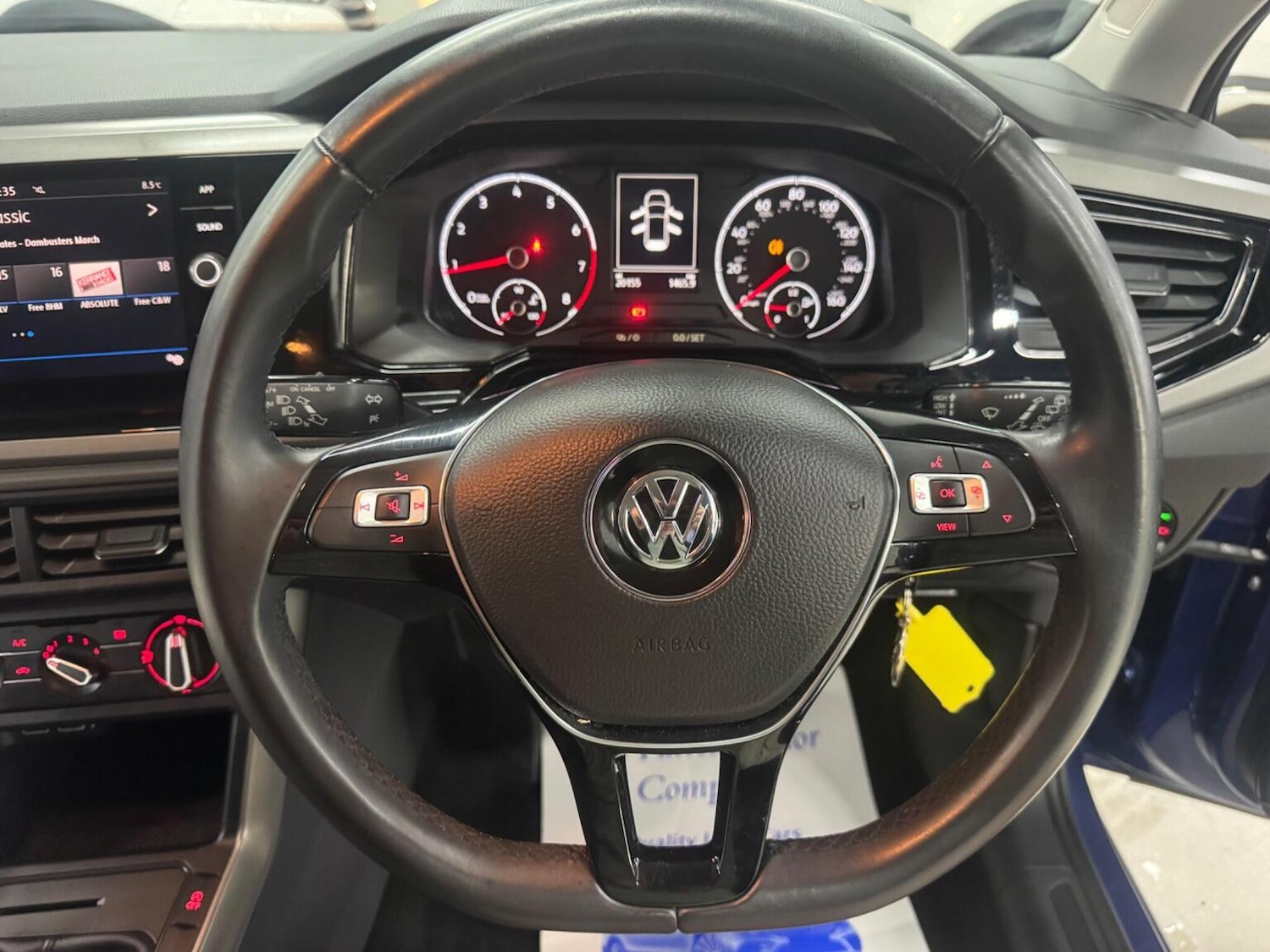 Used Volkswagen Polo 2018 for sale - 77251266: Photo 29