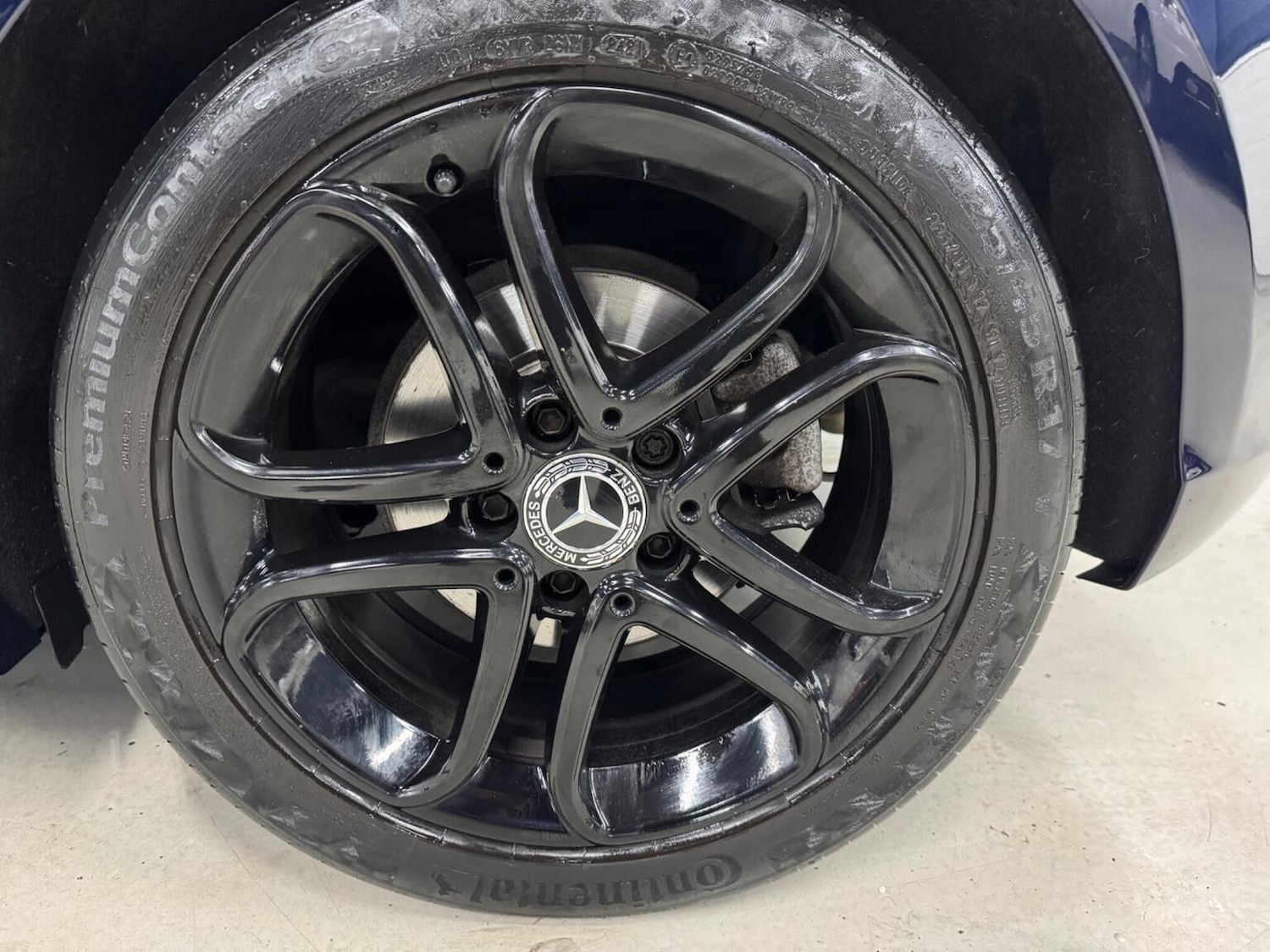 Used Mercedes-Benz A-Class 2018 for sale - 77802650: Photo 12