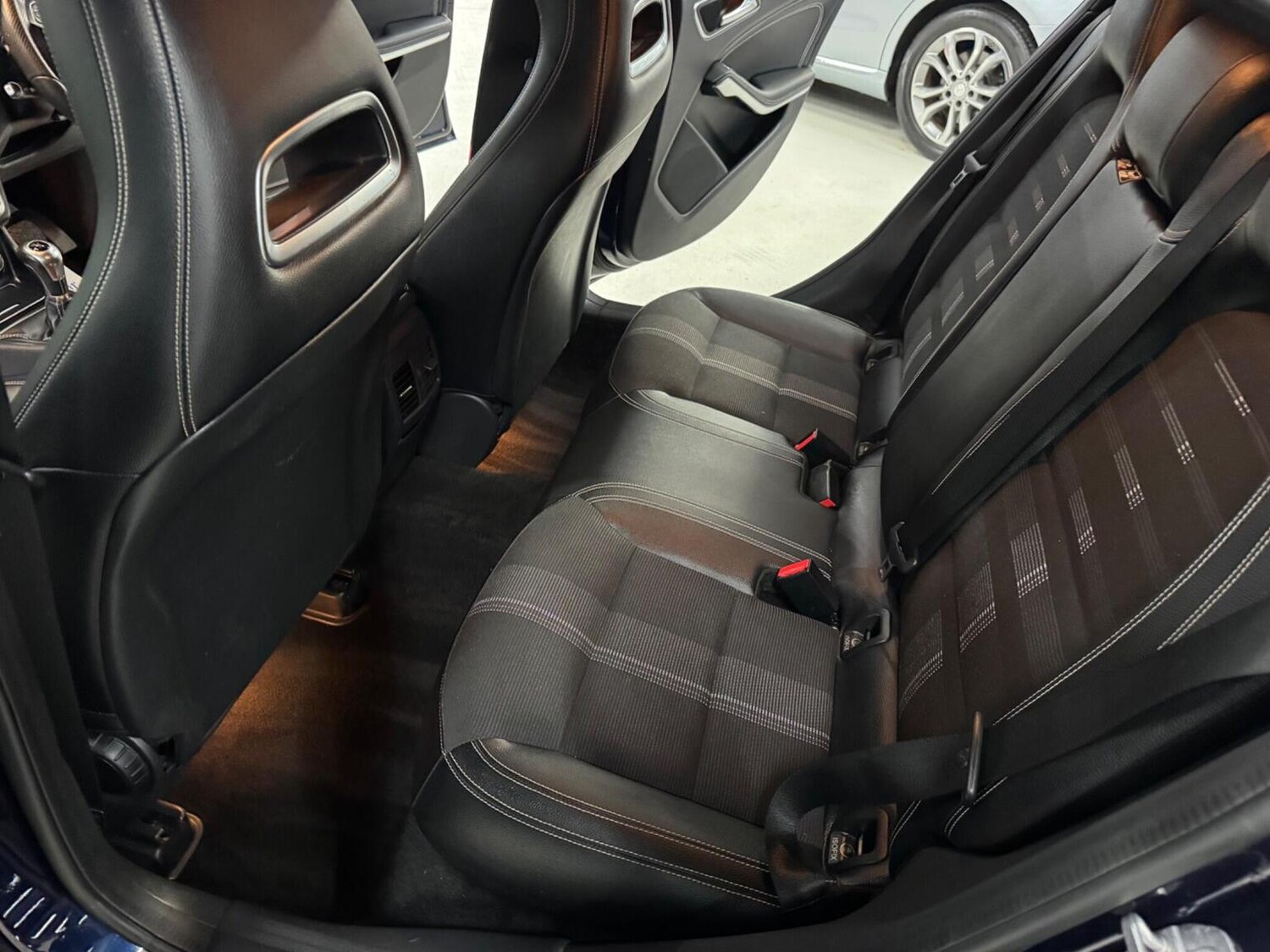 Used Mercedes-Benz A-Class 2018 for sale - 77802650: Photo 17