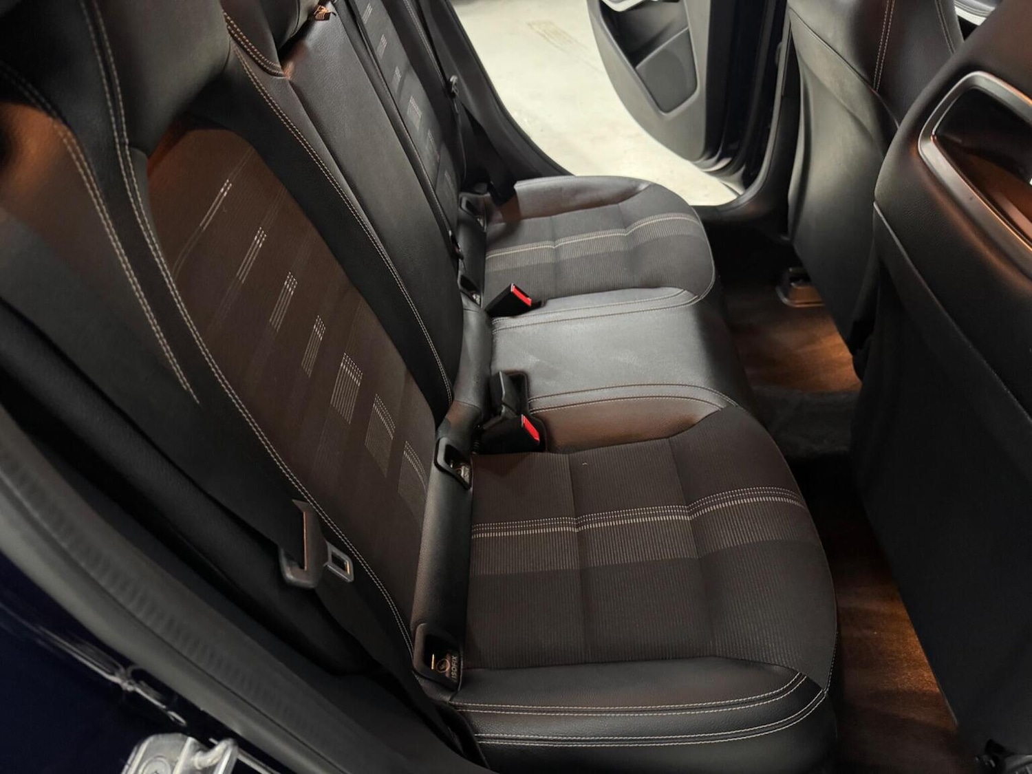 Used Mercedes-Benz A-Class 2018 for sale - 77802650: Photo 22