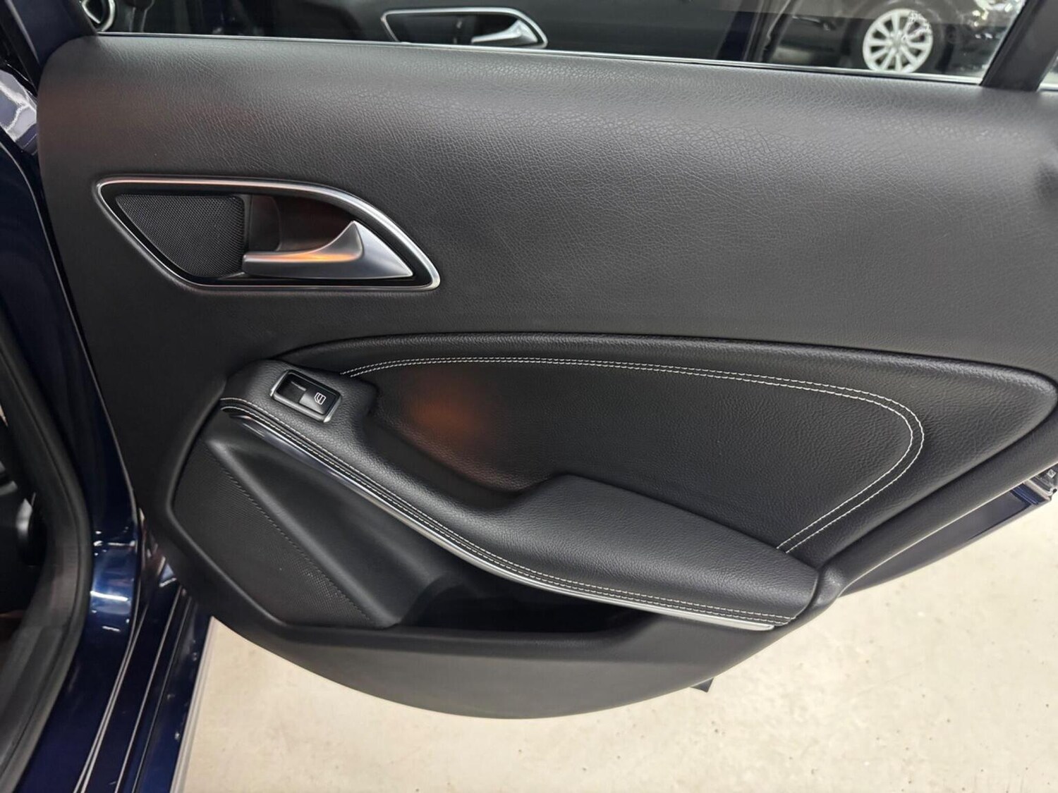 Used Mercedes-Benz A-Class 2018 for sale - 77802650: Photo 23