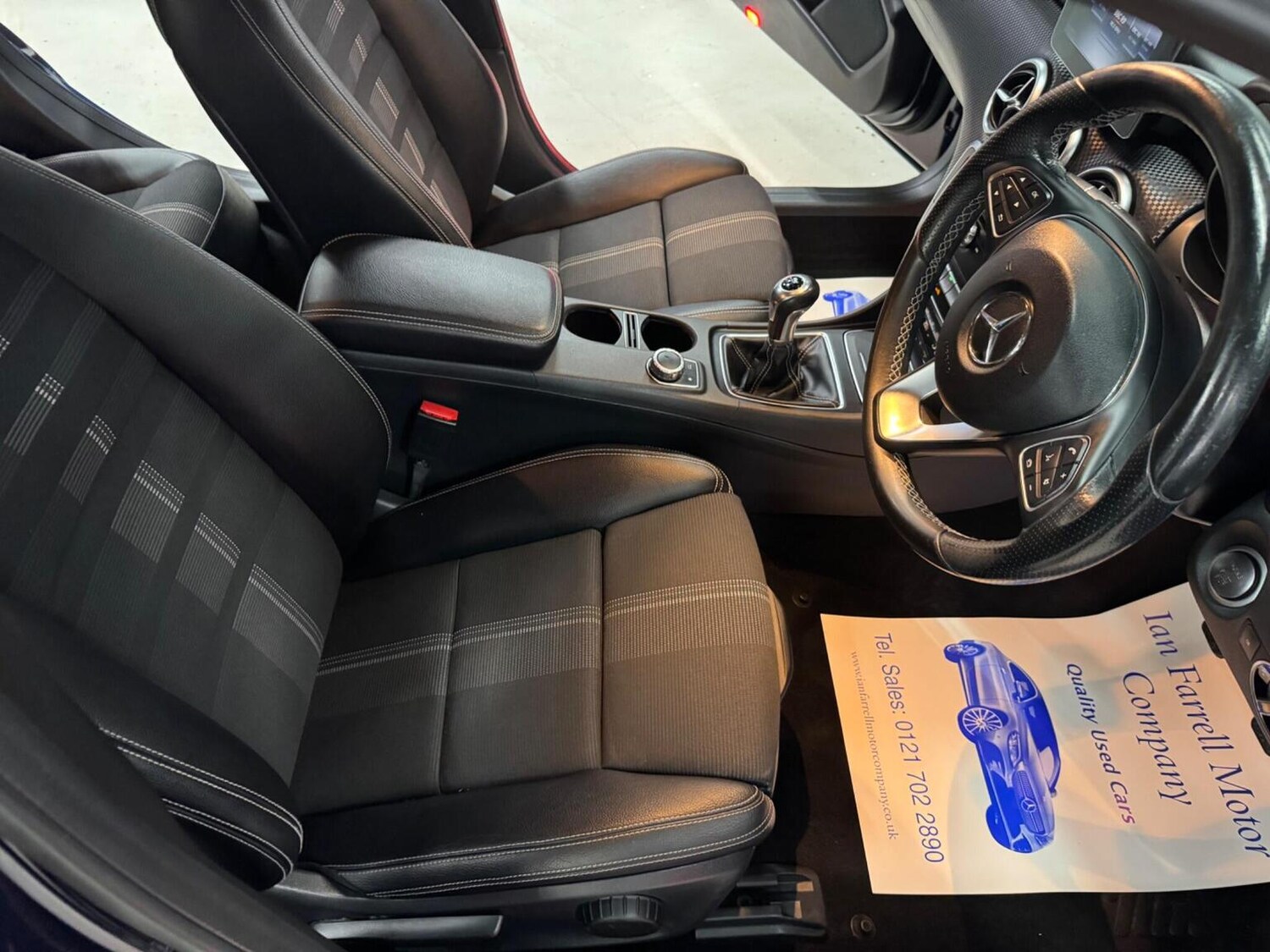 Used Mercedes-Benz A-Class 2018 for sale - 77802650: Photo 26