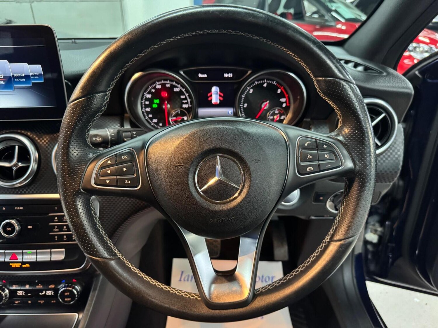 Used Mercedes-Benz A-Class 2018 for sale - 77802650: Photo 31