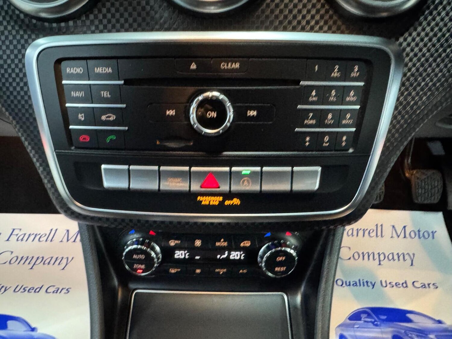 Used Mercedes-Benz A-Class 2018 for sale - 77802650: Photo 32