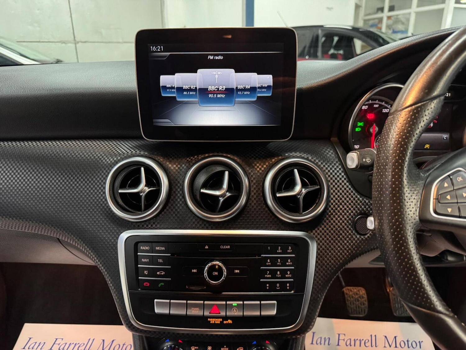 Used Mercedes-Benz A-Class 2018 for sale - 77802650: Photo 33