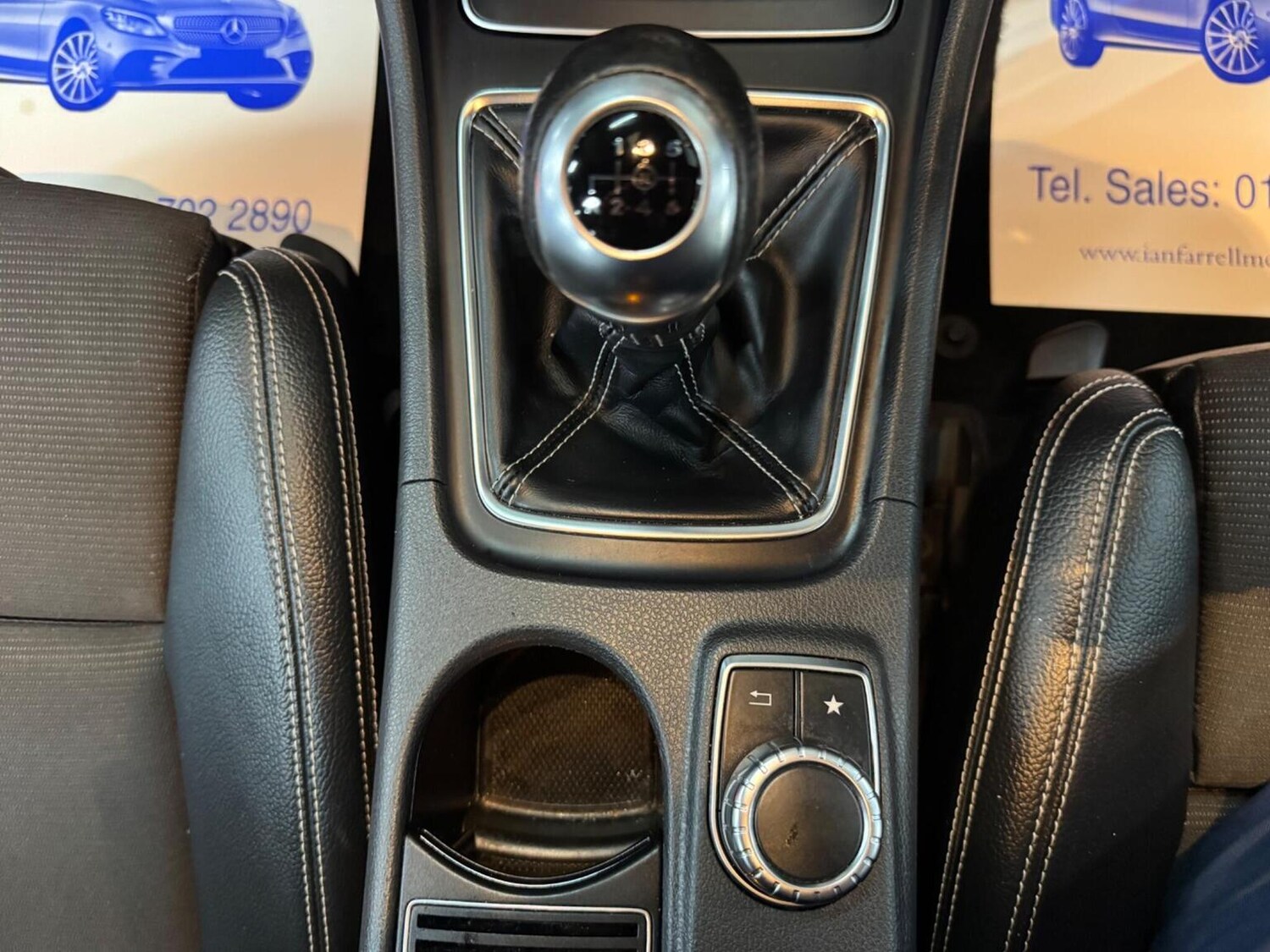 Used Mercedes-Benz A-Class 2018 for sale - 77802650: Photo 37