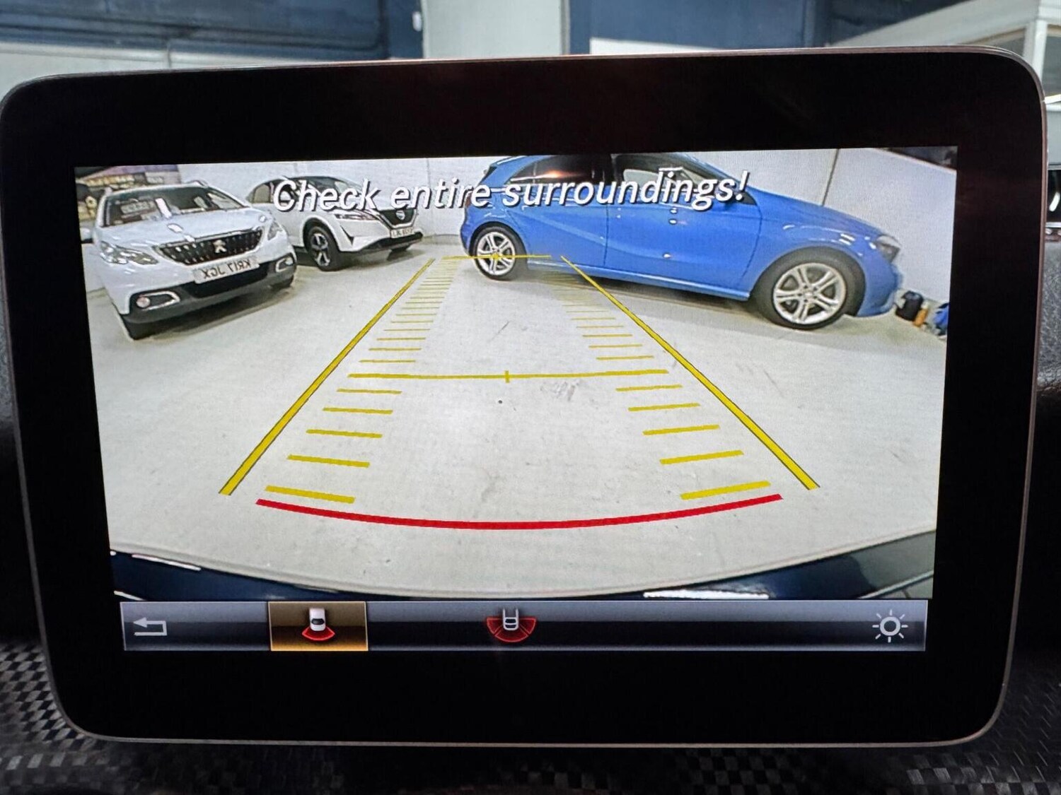 Used Mercedes-Benz A-Class 2018 for sale - 77802650: Photo 41