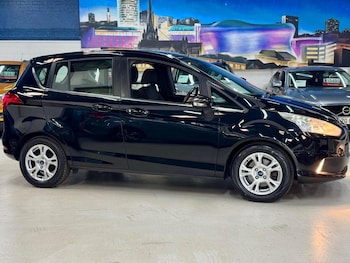 Used Ford B-MAX 2014 for sale - 78459747: Photo