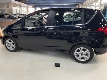 Used Ford B-MAX 2014 for sale - 78459747: Photo