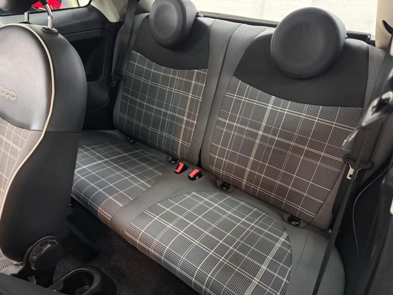 Used Fiat 500 2018 for sale - 78031542: Photo 14