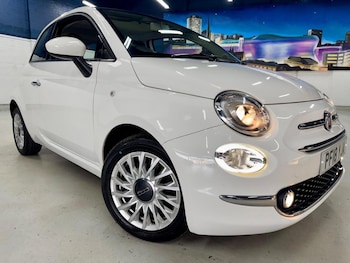 Fiat 500 feature image