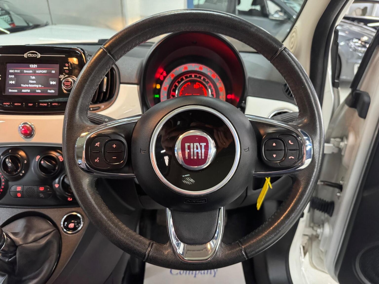 Used Fiat 500 2018 for sale - 78031542: Photo 23