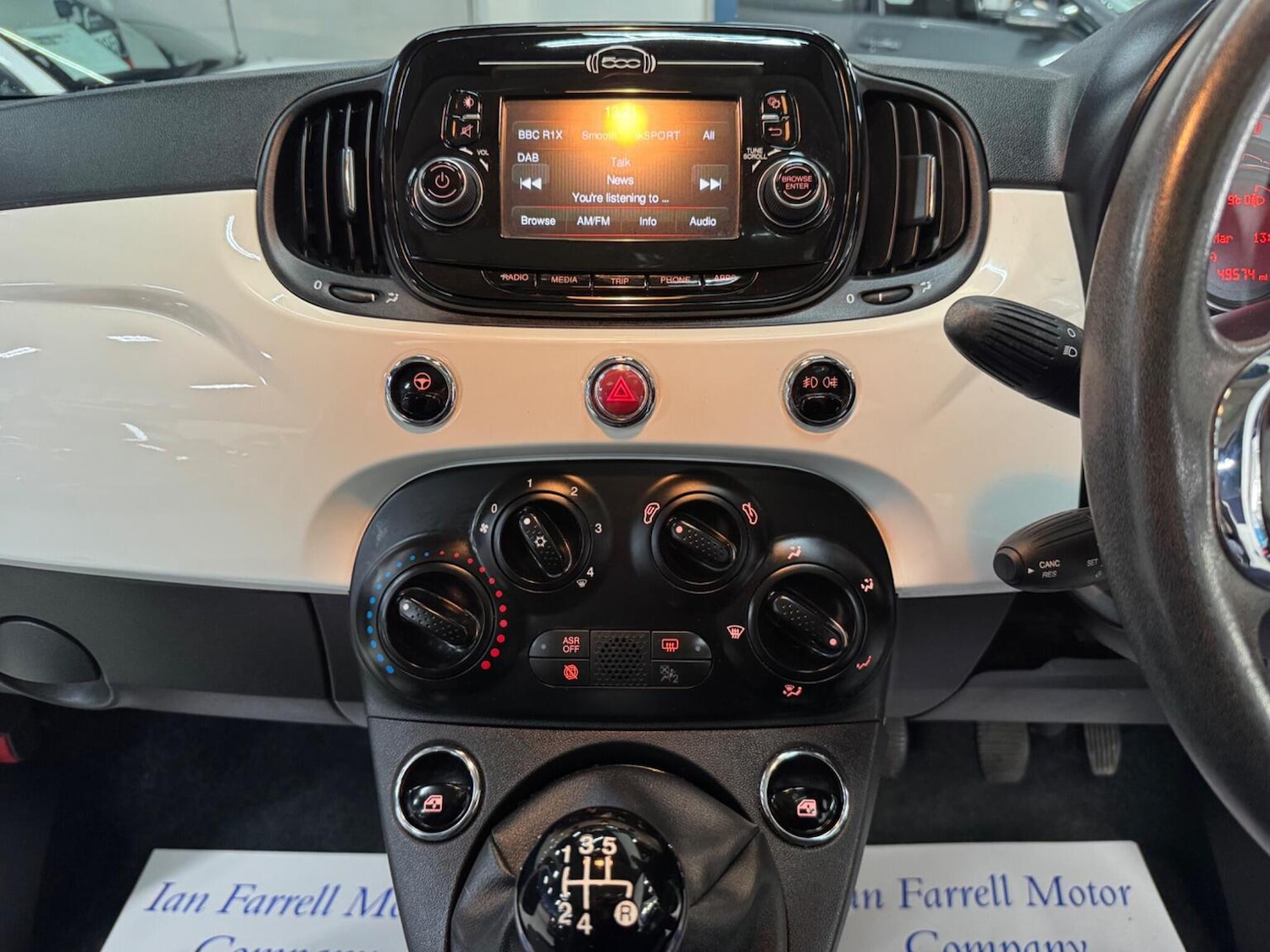 Used Fiat 500 2018 for sale - 78031542: Photo 26