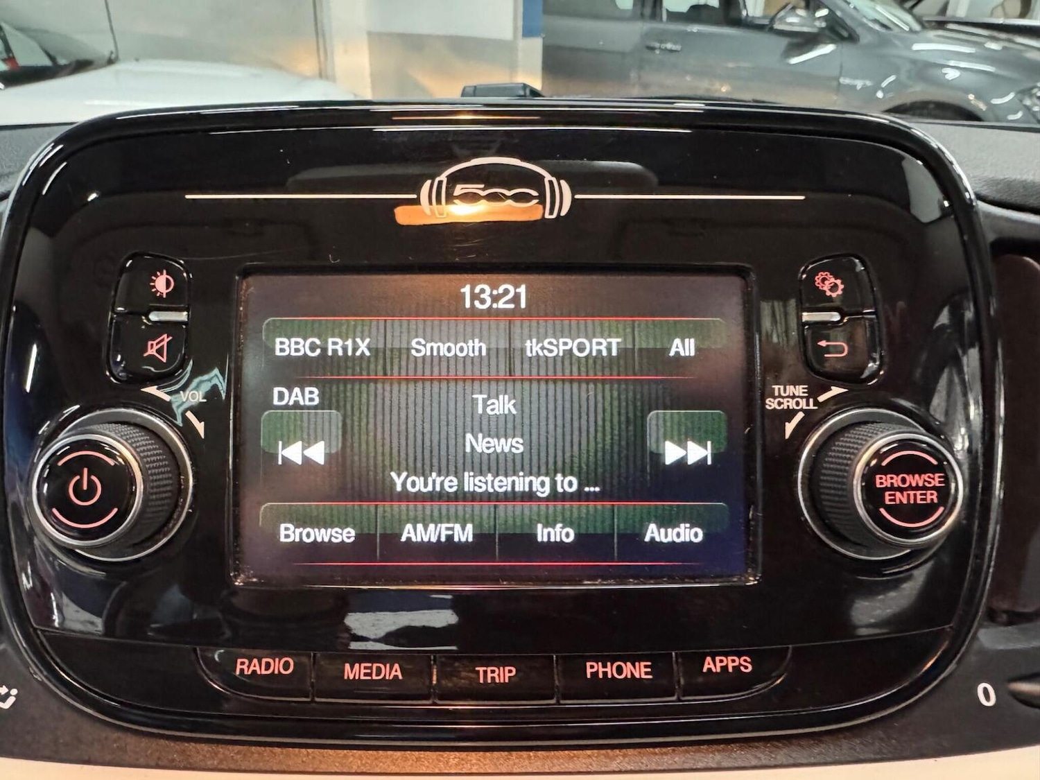 Used Fiat 500 2018 for sale - 78031542: Photo 27