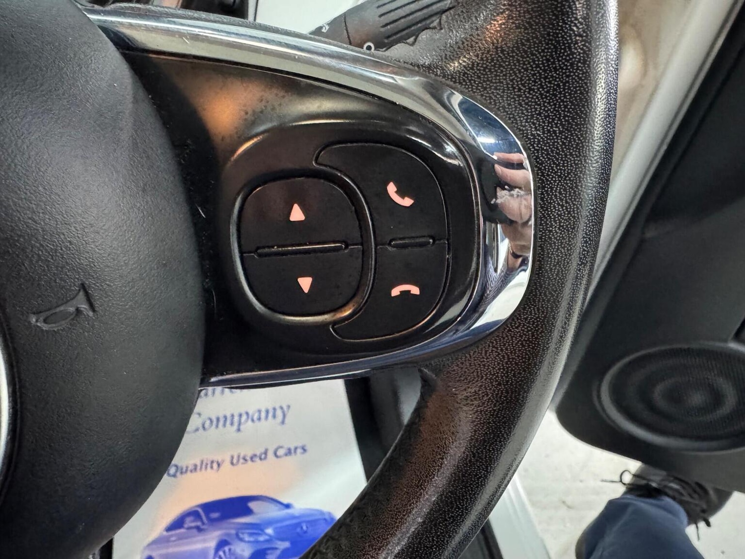 Used Fiat 500 2018 for sale - 78031542: Photo 28