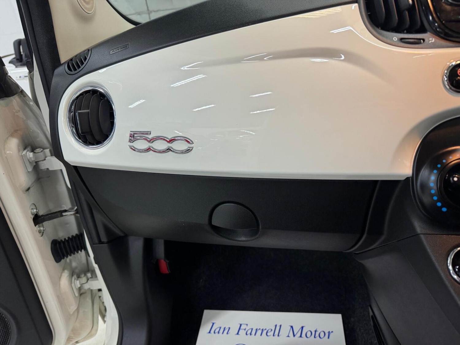 Used Fiat 500 2018 for sale - 78031542: Photo 29