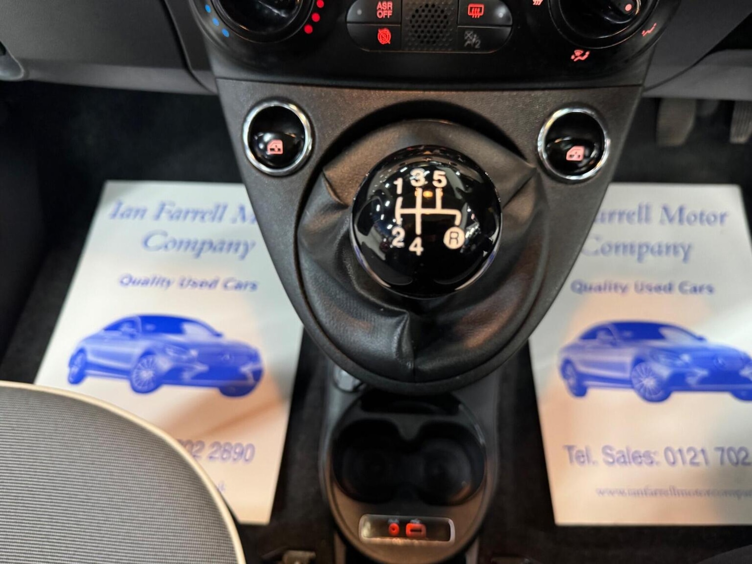 Used Fiat 500 2018 for sale - 78031542: Photo 32