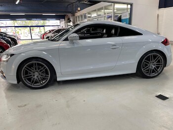 Used Audi TT 2012 for sale - 79121183: Photo