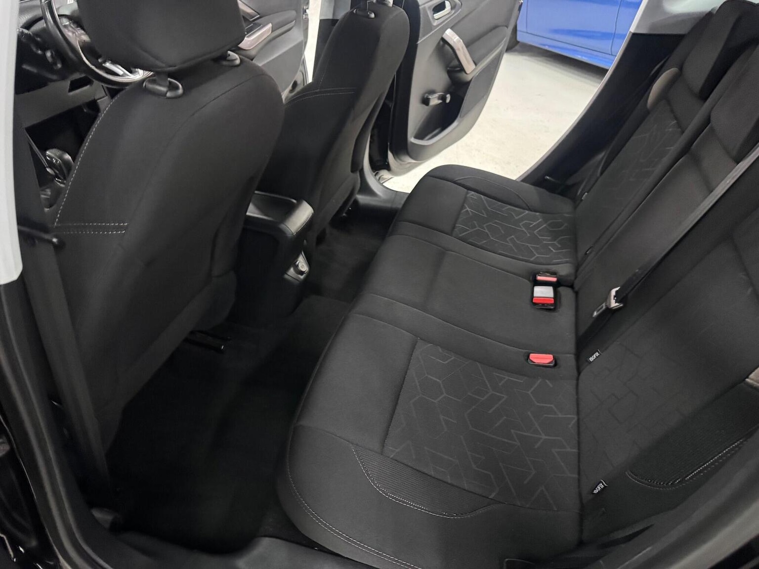 Used Peugeot 2008 2016 for sale - 76497385: Photo 17