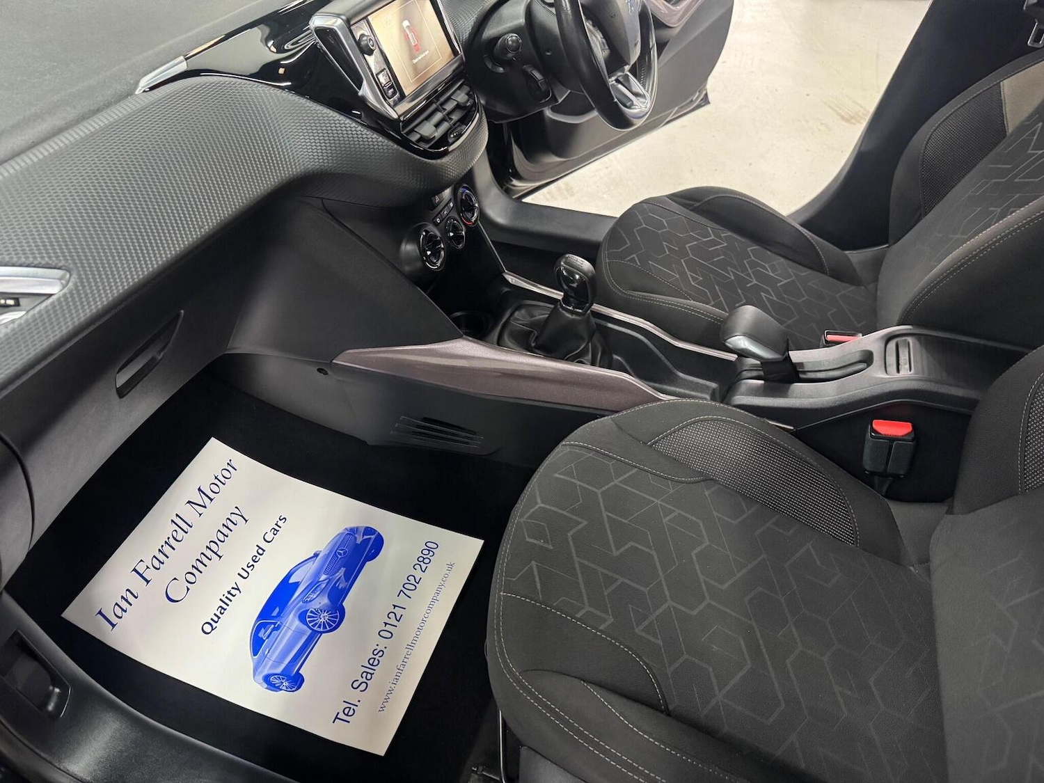 Used Peugeot 2008 2016 for sale - 76497385: Photo 18