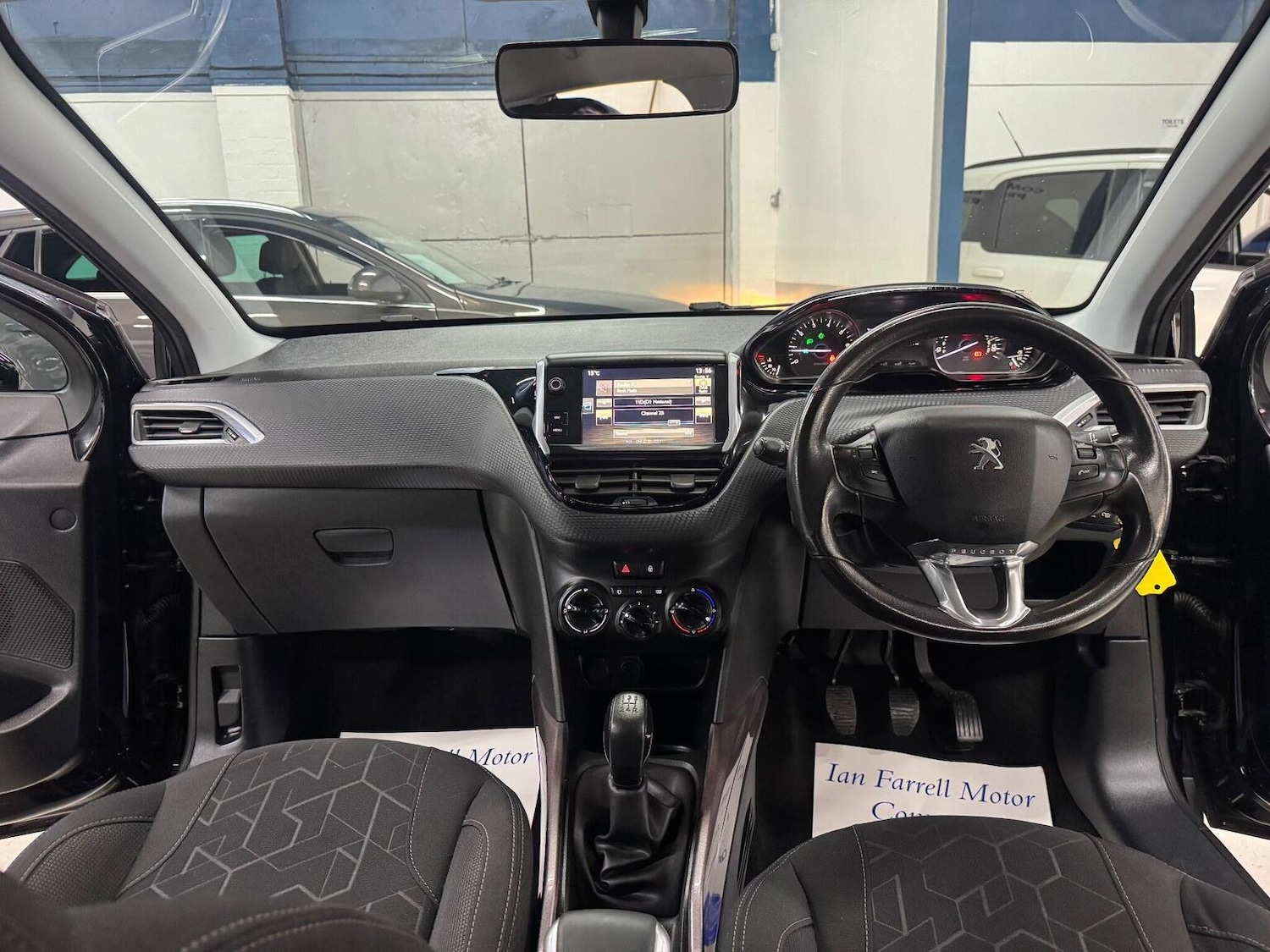Used Peugeot 2008 2016 for sale - 76497385: Photo 21