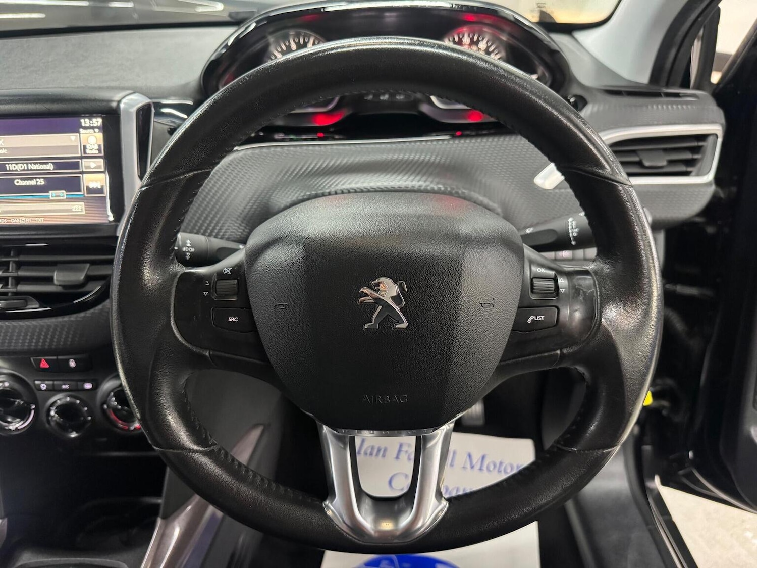 Used Peugeot 2008 2016 for sale - 76497385: Photo 30