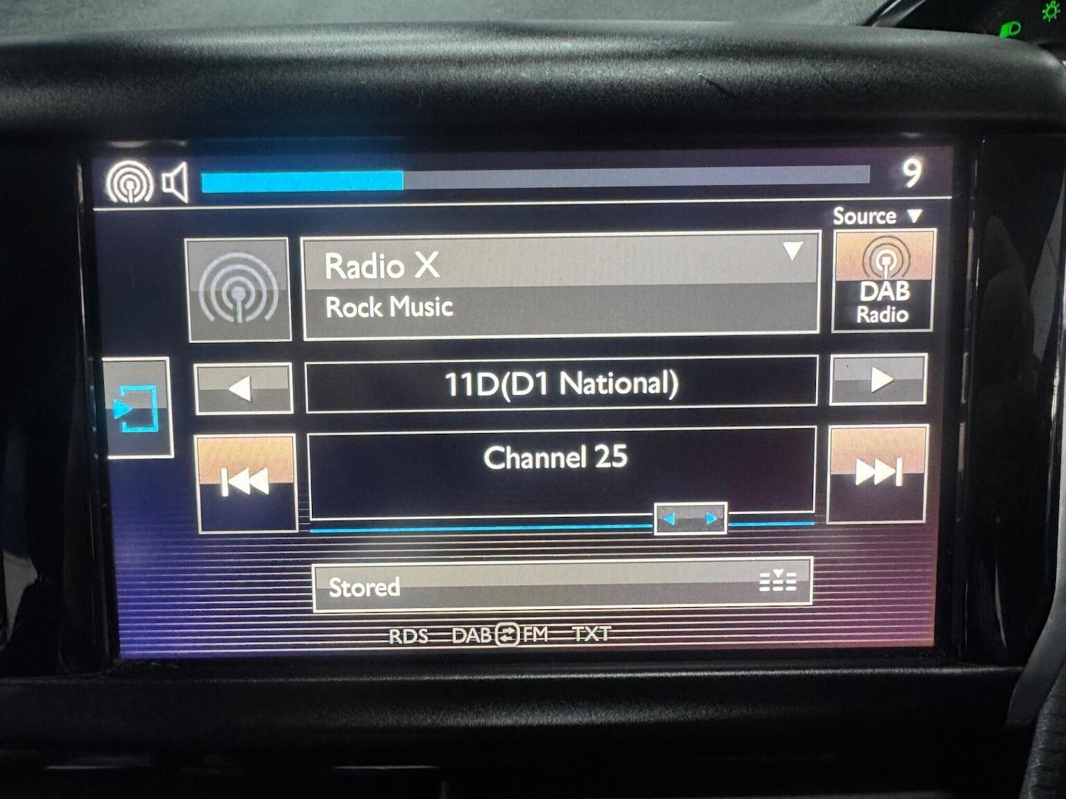 Used Peugeot 2008 2016 for sale - 76497385: Photo 31