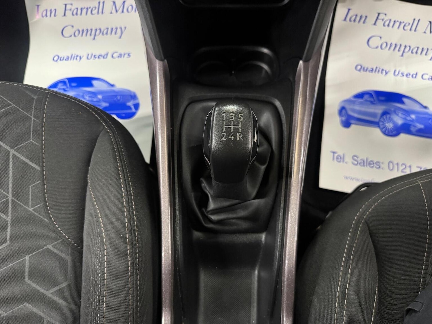 Used Peugeot 2008 2016 for sale - 76497385: Photo 33