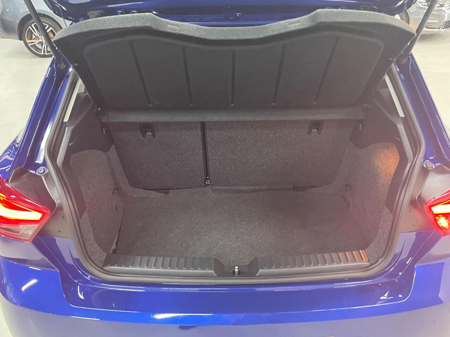 Used SEAT Ibiza 2020 for sale - 78168752: Photo 10