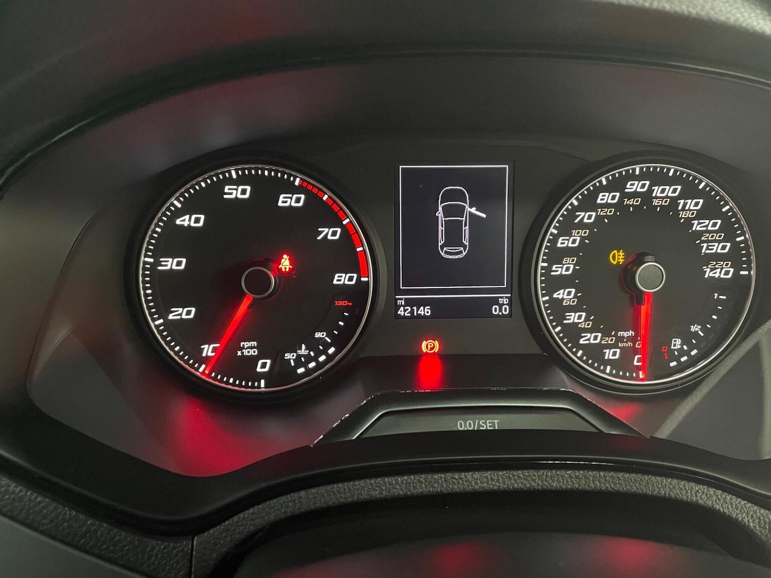 Used SEAT Ibiza 2020 for sale - 78168752: Photo 11