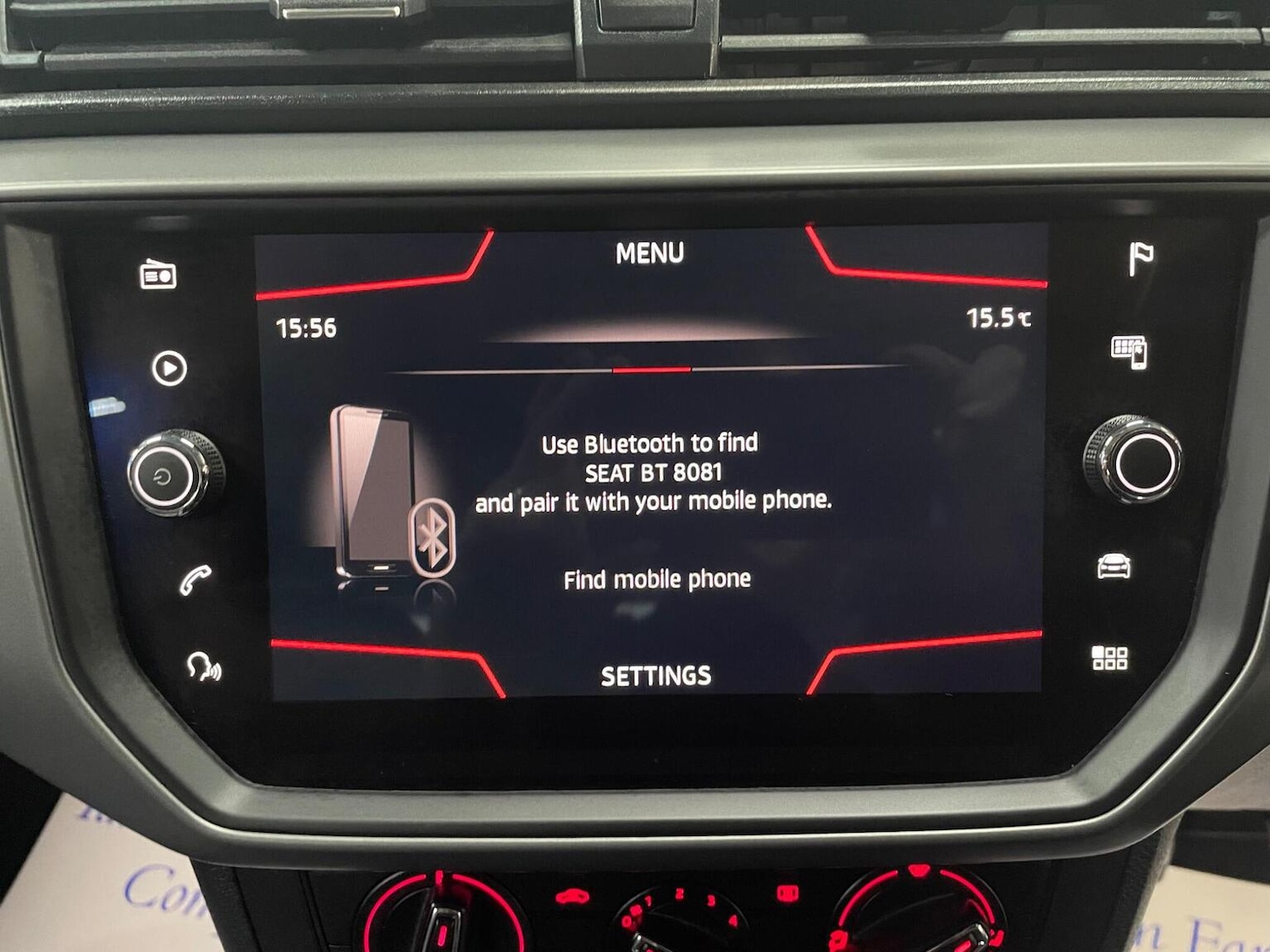 Used SEAT Ibiza 2020 for sale - 78168752: Photo 13