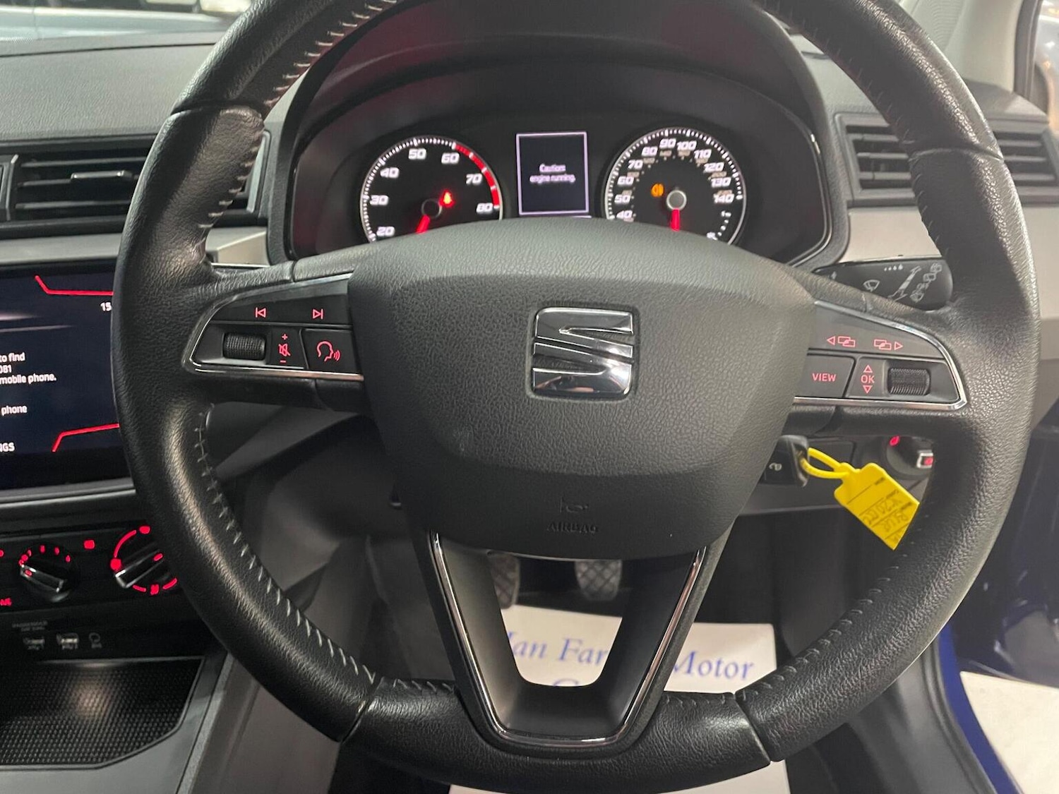 Used SEAT Ibiza 2020 for sale - 78168752: Photo 14