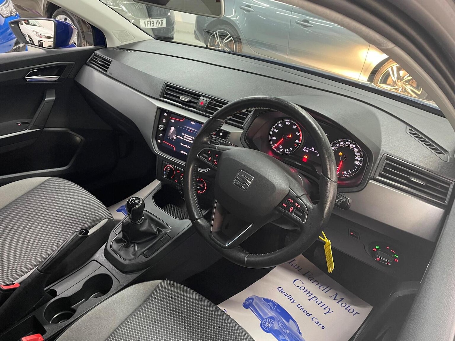 Used SEAT Ibiza 2020 for sale - 78168752: Photo 16