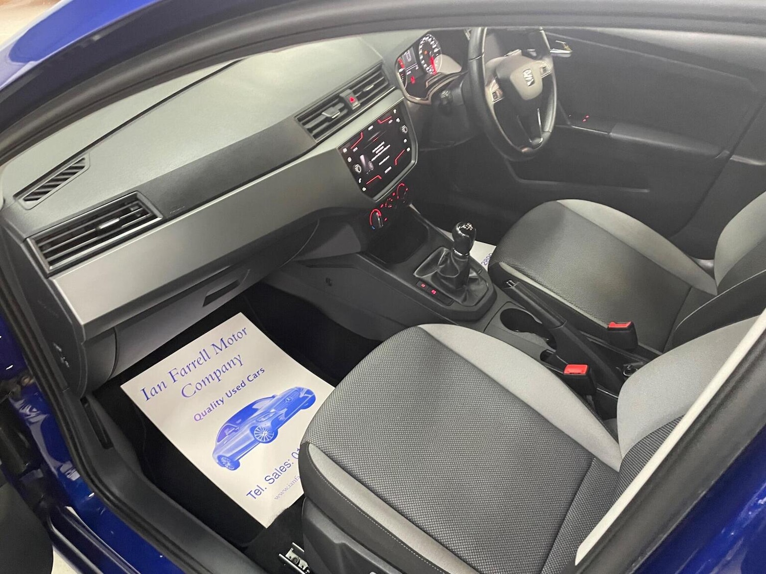 Used SEAT Ibiza 2020 for sale - 78168752: Photo 18