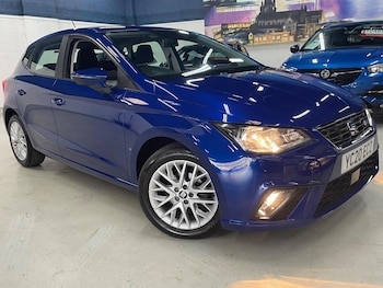 Used SEAT Ibiza 2020 for sale - 78168752: Photo