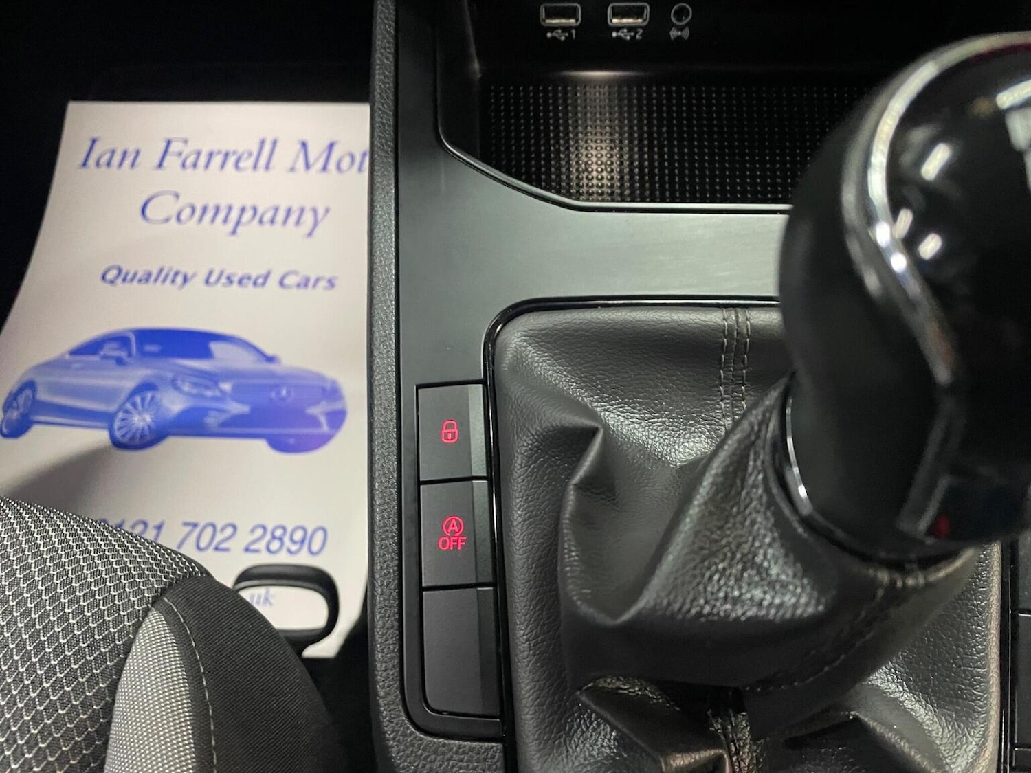 Used SEAT Ibiza 2020 for sale - 78168752: Photo 24