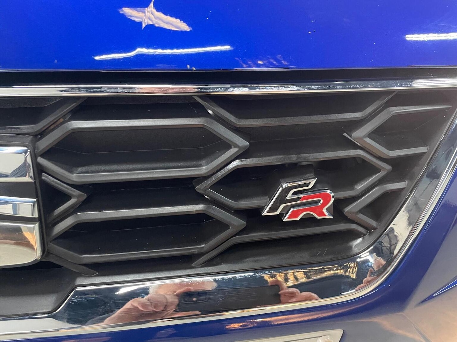 Used SEAT Ibiza 2020 for sale - 78168752: Photo 25