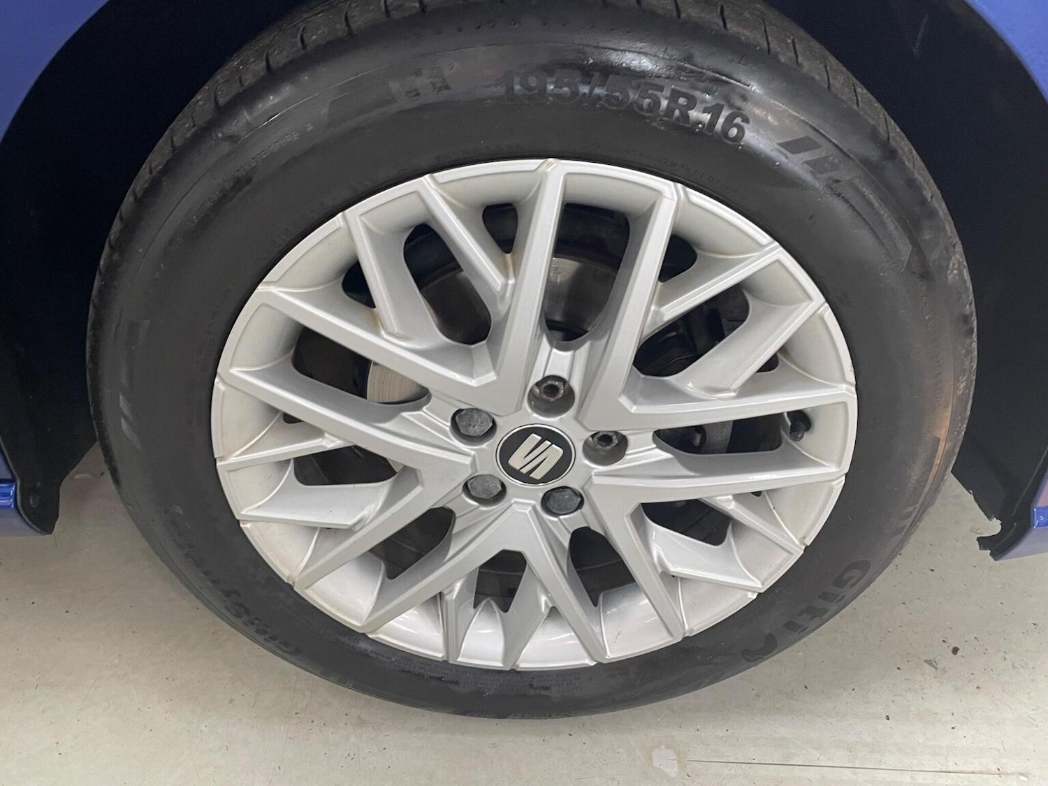 Used SEAT Ibiza 2020 for sale - 78168752: Photo 26