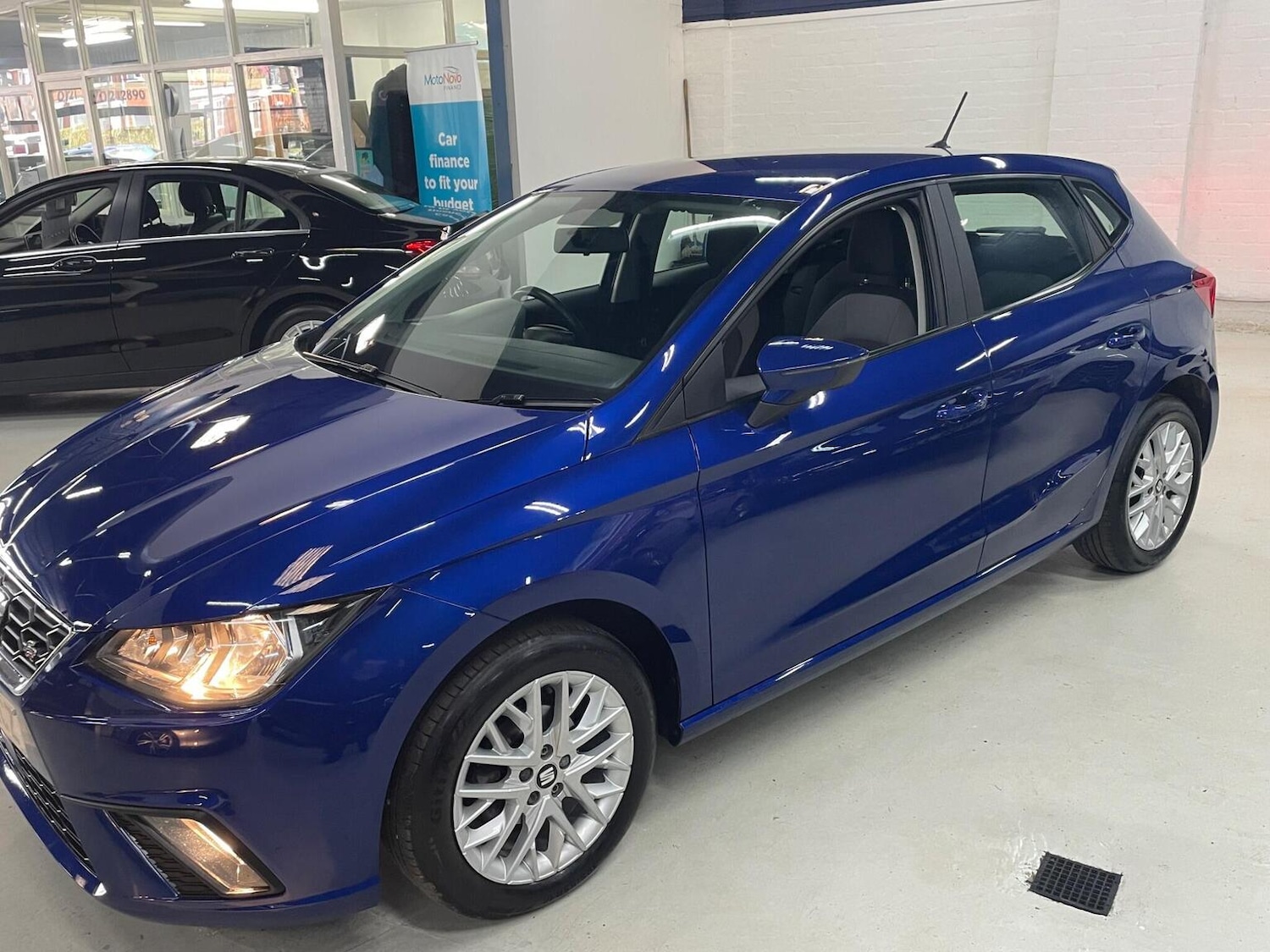 Used SEAT Ibiza 2020 for sale - 78168752: Photo 4