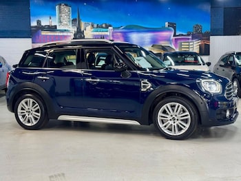 Used MINI Countryman 2019 for sale - 79143601: Photo
