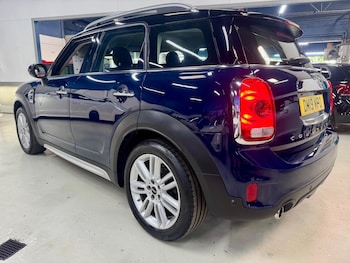 Used MINI Countryman 2019 for sale - 79143601: Photo