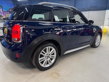 Used MINI Countryman 2019 for sale - 79143601: Photo
