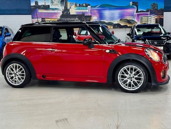 Used MINI Hatch 2012 for sale - 78628428: Photo