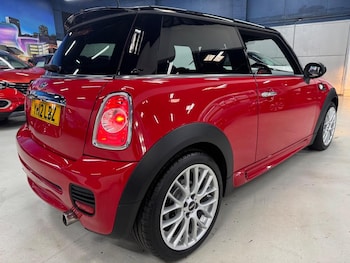 Used MINI Hatch 2012 for sale - 78628428: Photo